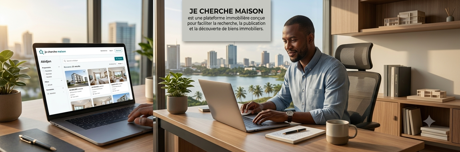 Publier un bien immobilier